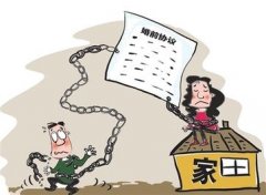 习水县婚姻调查取证中要注意什么问题呢